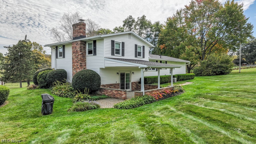 8069 Goodrich Road SW Navarre OH 44662
