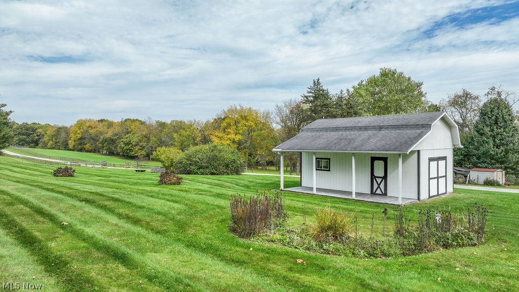 8069 Goodrich Road SW Navarre OH 44662