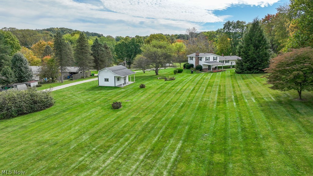 8069 Goodrich Road SW Navarre OH 44662