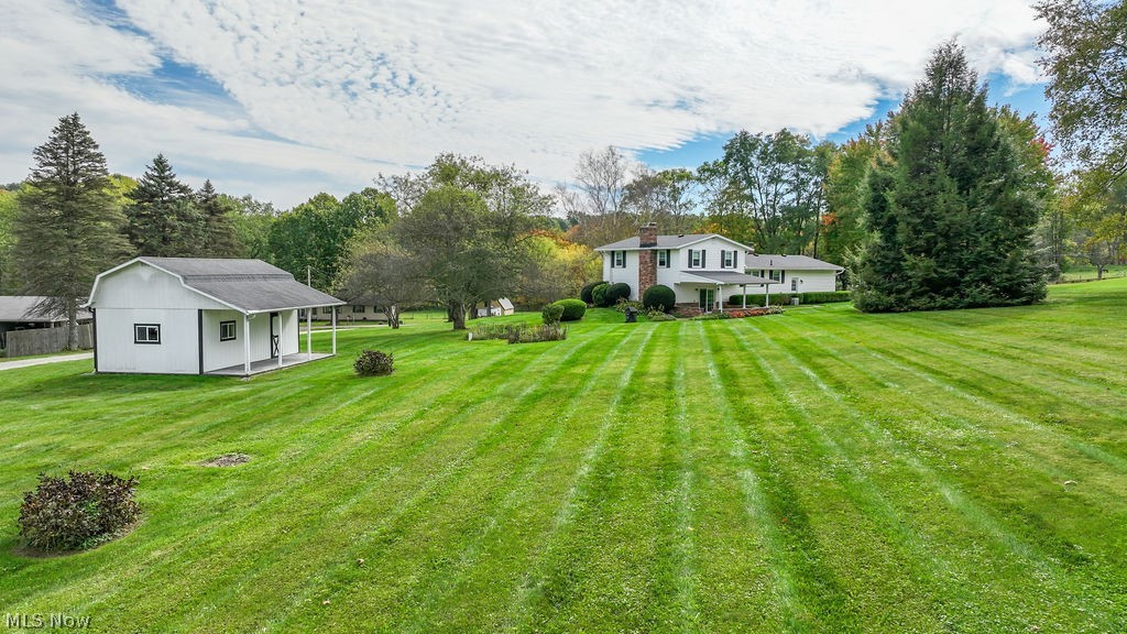 8069 Goodrich Road SW Navarre OH 44662