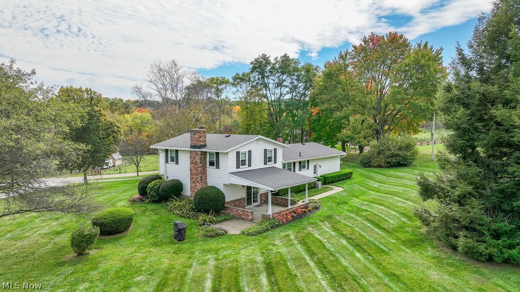 8069 Goodrich Road SW Navarre OH 44662