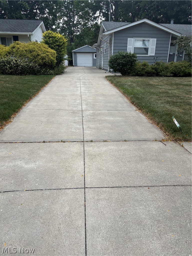 448 Chestnut Drive Berea OH 44017