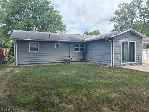 448 Chestnut Drive Berea OH 44017
