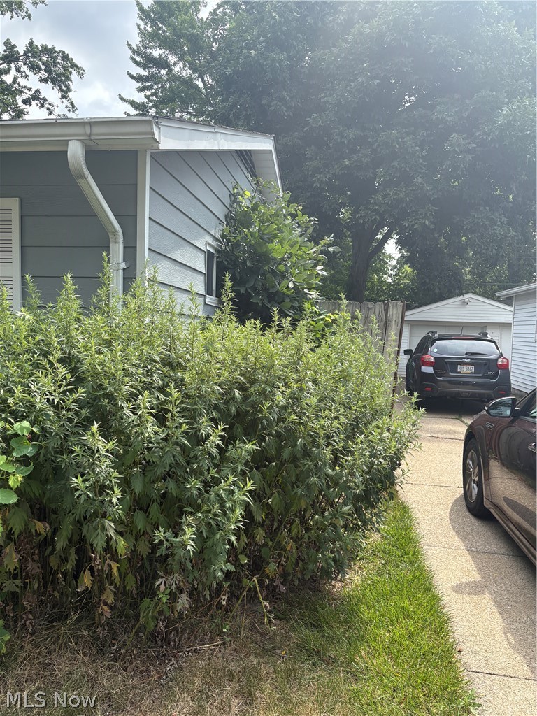 448 Chestnut Drive Berea OH 44017