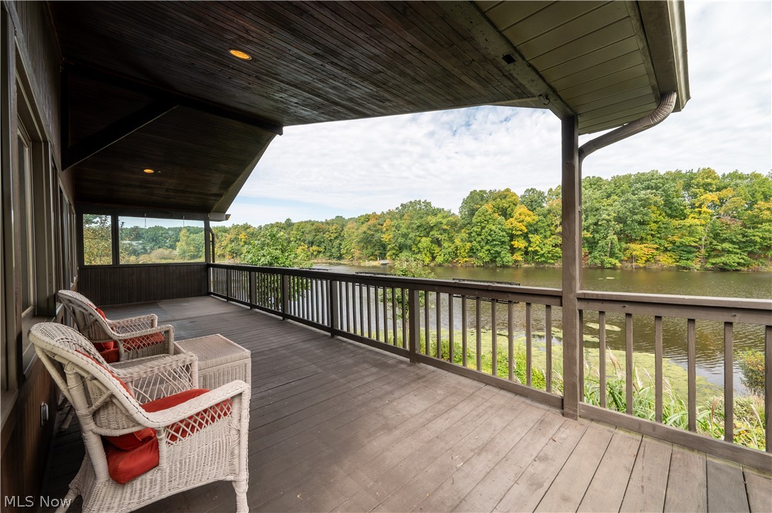 11218 Diehl Lake Drive Berlin Center OH 44401