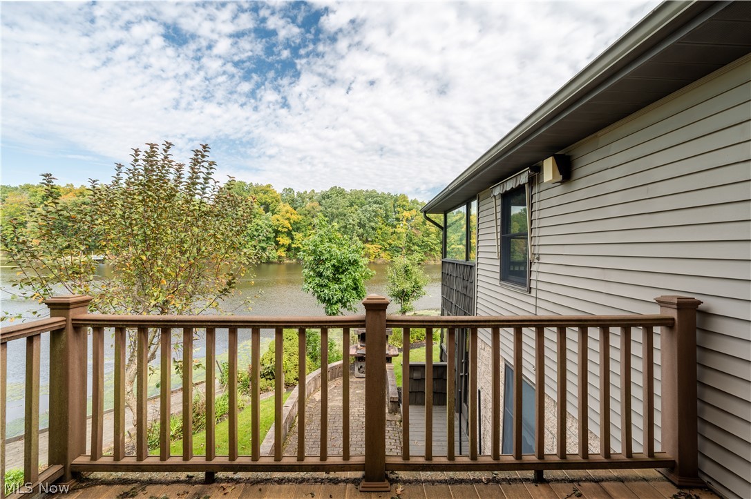 11218 Diehl Lake Drive Berlin Center OH 44401
