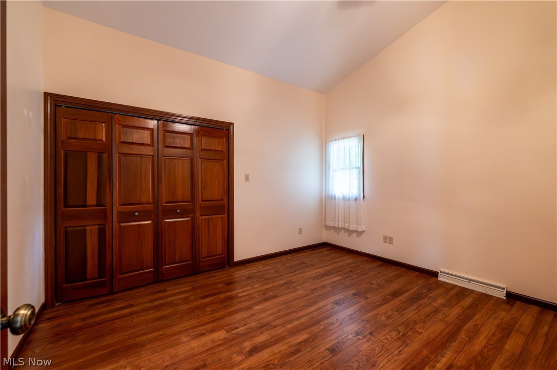 11218 Diehl Lake Drive Berlin Center OH 44401