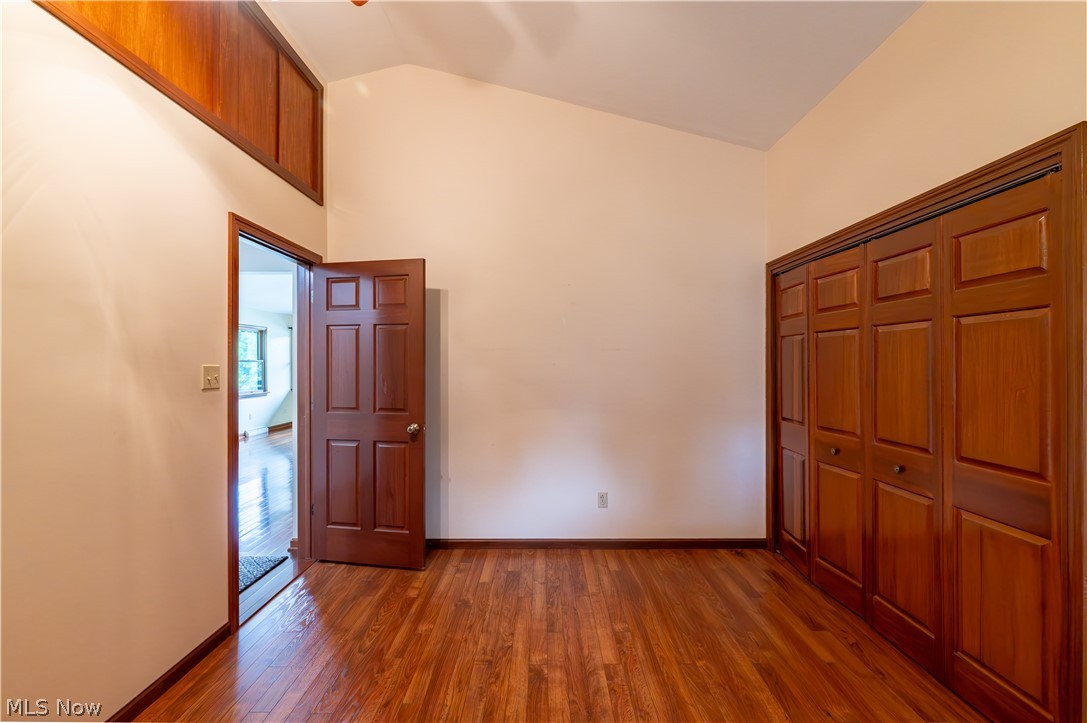 11218 Diehl Lake Drive Berlin Center OH 44401