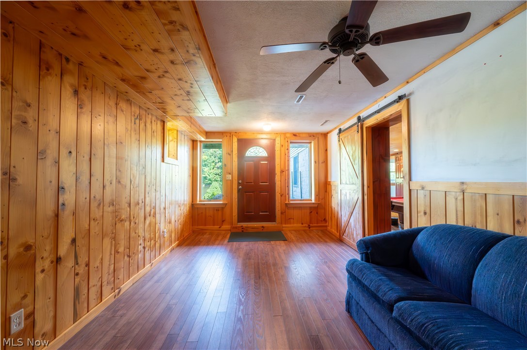 11218 Diehl Lake Drive Berlin Center OH 44401