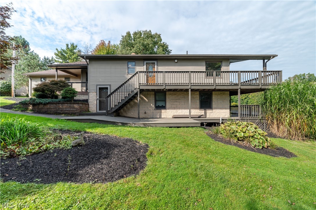 11218 Diehl Lake Drive Berlin Center OH 44401