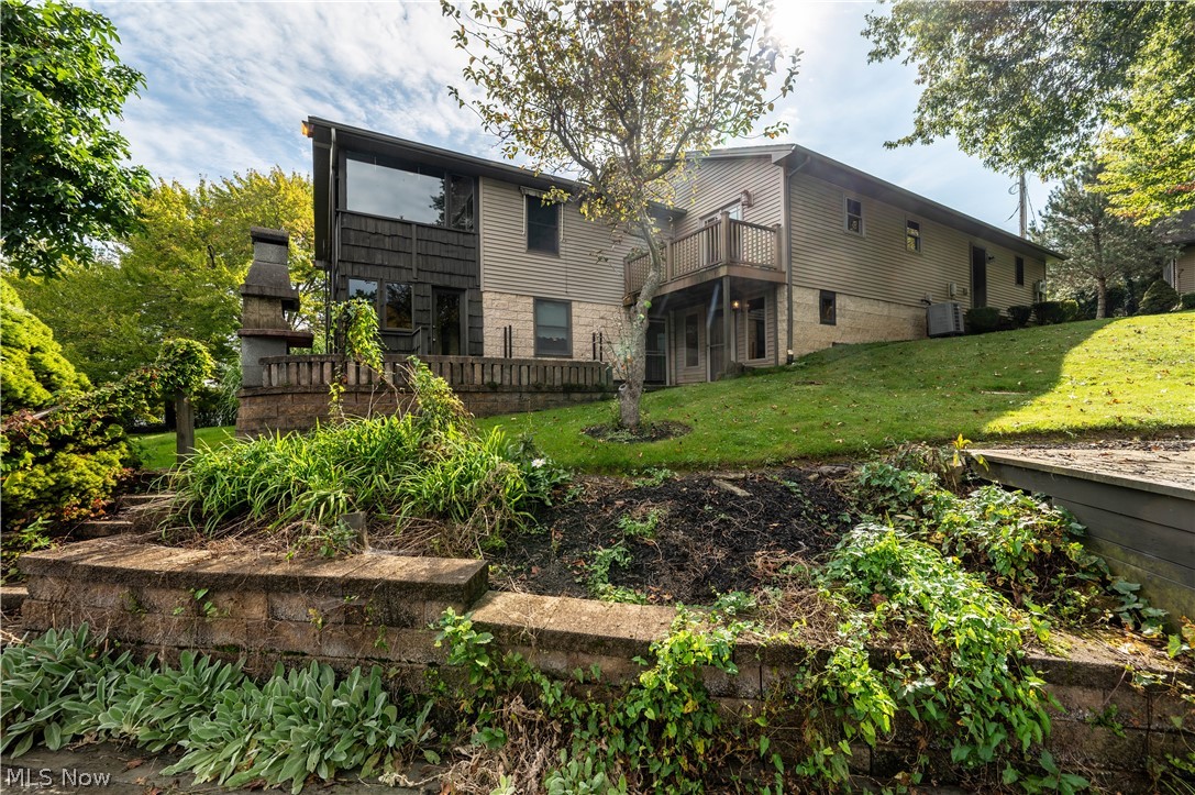 11218 Diehl Lake Drive Berlin Center OH 44401