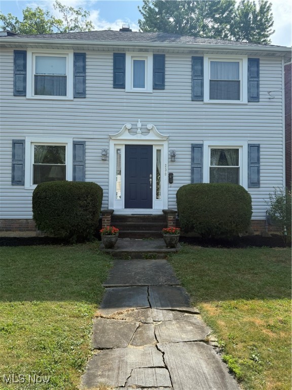 230 Runn Street Berea OH 44017