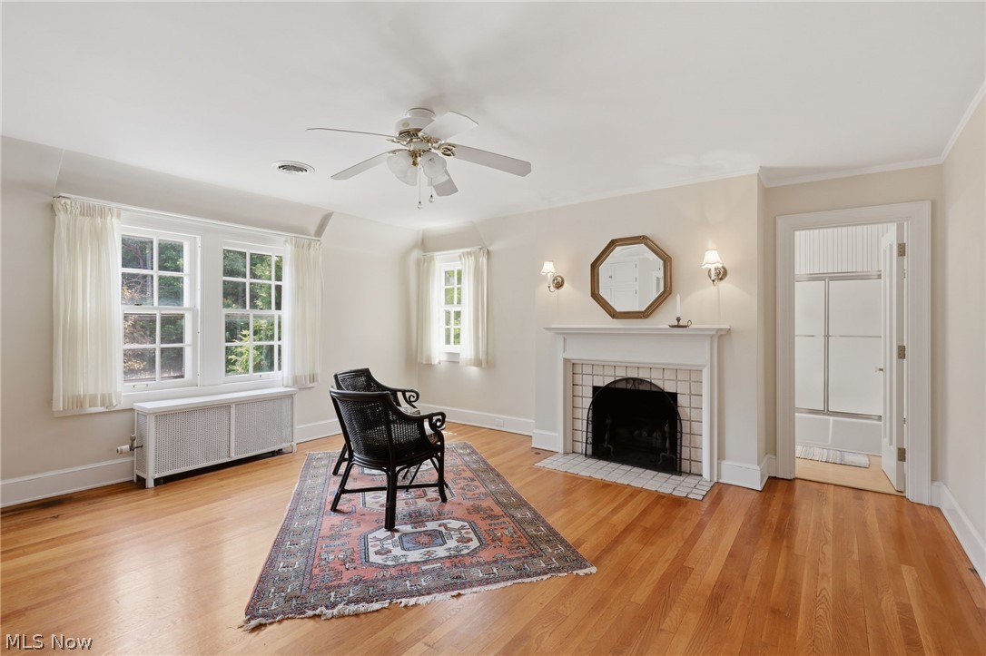 9913 Lake Shore Boulevard Bratenahl OH 44108