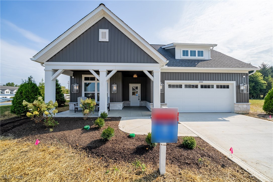 5302 Charlotte's Way Sheffield Village OH 44035