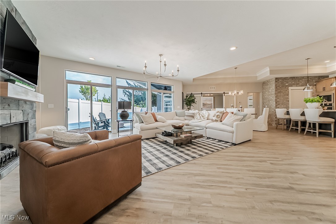 5302 Charlotte's Way Sheffield Village OH 44035