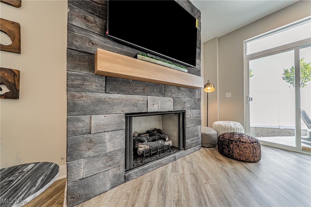 5302 Charlotte's Way Sheffield Village OH 44035