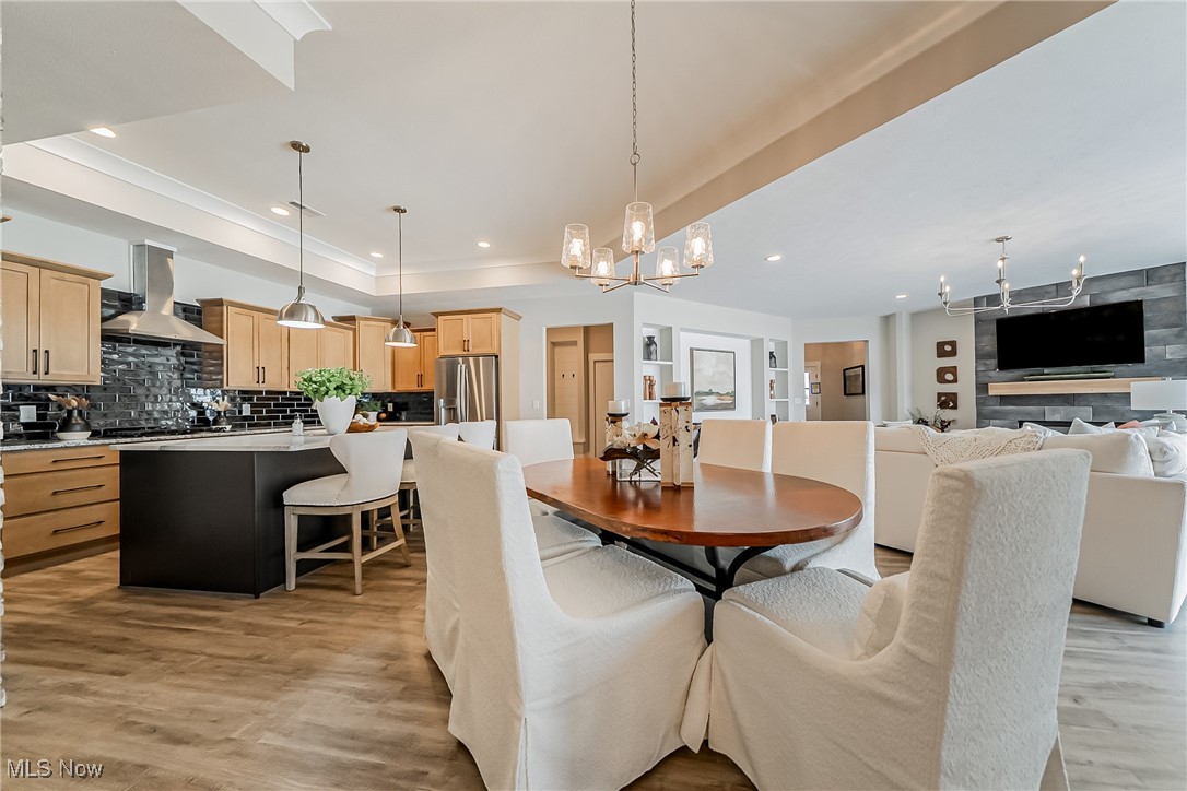 5302 Charlotte's Way Sheffield Village OH 44035