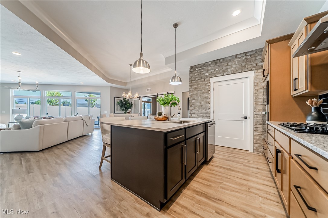 5302 Charlotte's Way Sheffield Village OH 44035