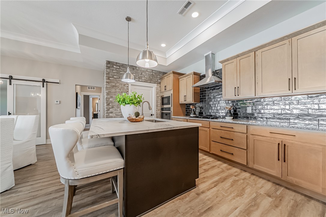 5302 Charlotte's Way Sheffield Village OH 44035