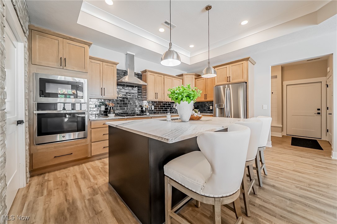 5302 Charlotte's Way Sheffield Village OH 44035