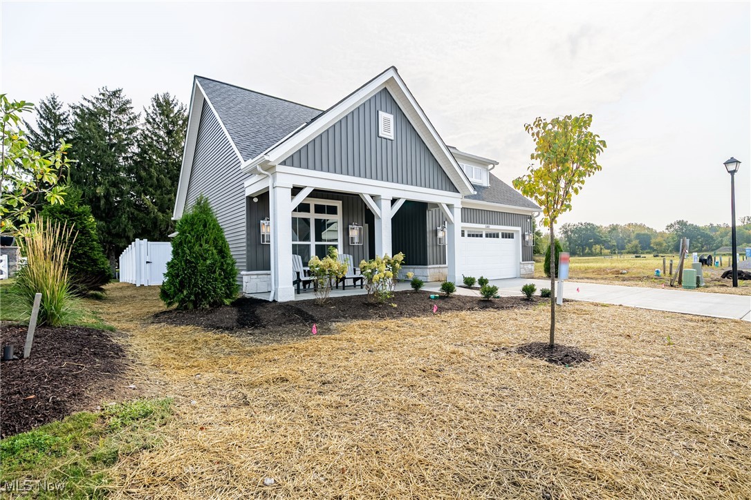 5302 Charlotte's Way Sheffield Village OH 44035