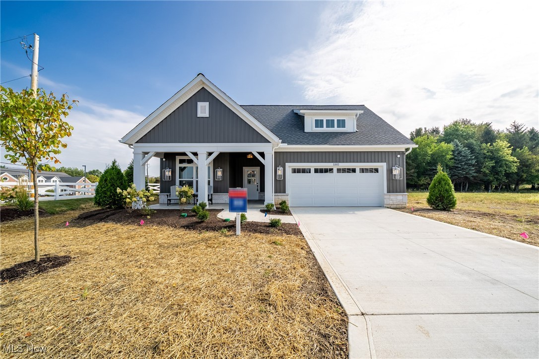 5302 Charlotte's Way Sheffield Village OH 44035