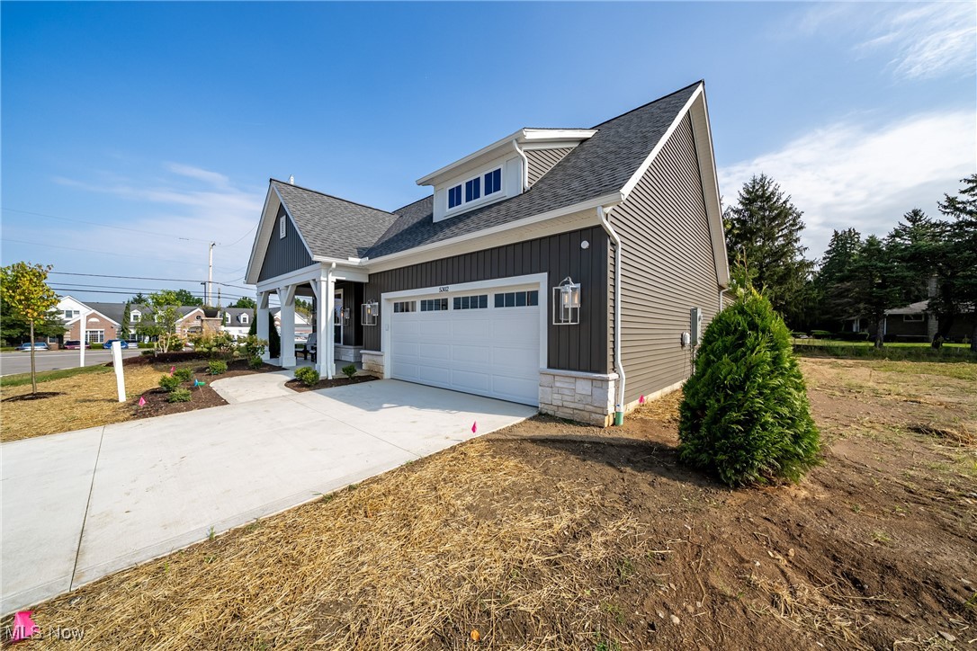 5302 Charlotte's Way Sheffield Village OH 44035