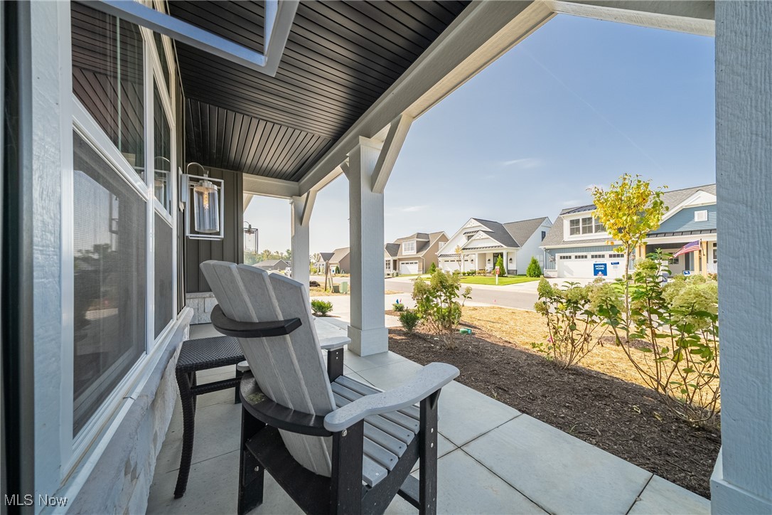 5302 Charlotte's Way Sheffield Village OH 44035