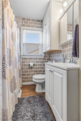 1622 Sandwith Avenue SW Canton OH 44706