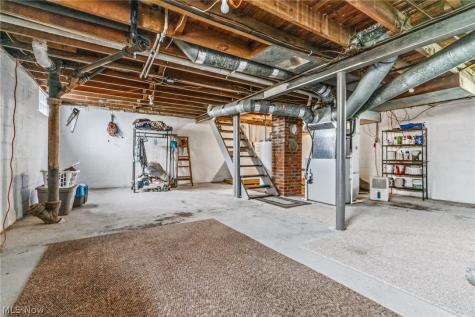 1622 Sandwith Avenue SW Canton OH 44706