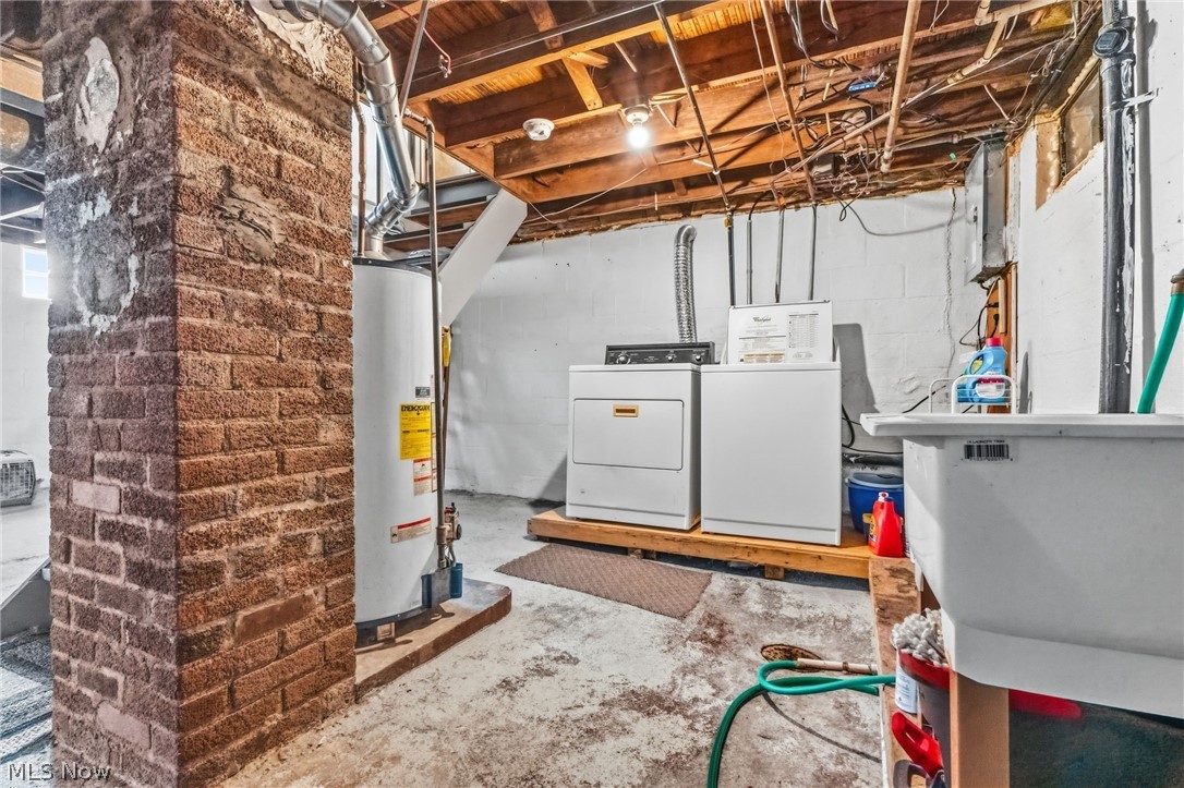 1622 Sandwith Avenue SW Canton OH 44706