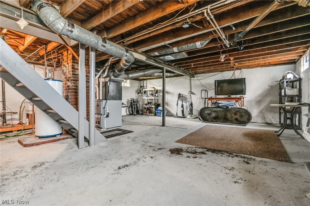 1622 Sandwith Avenue SW Canton OH 44706
