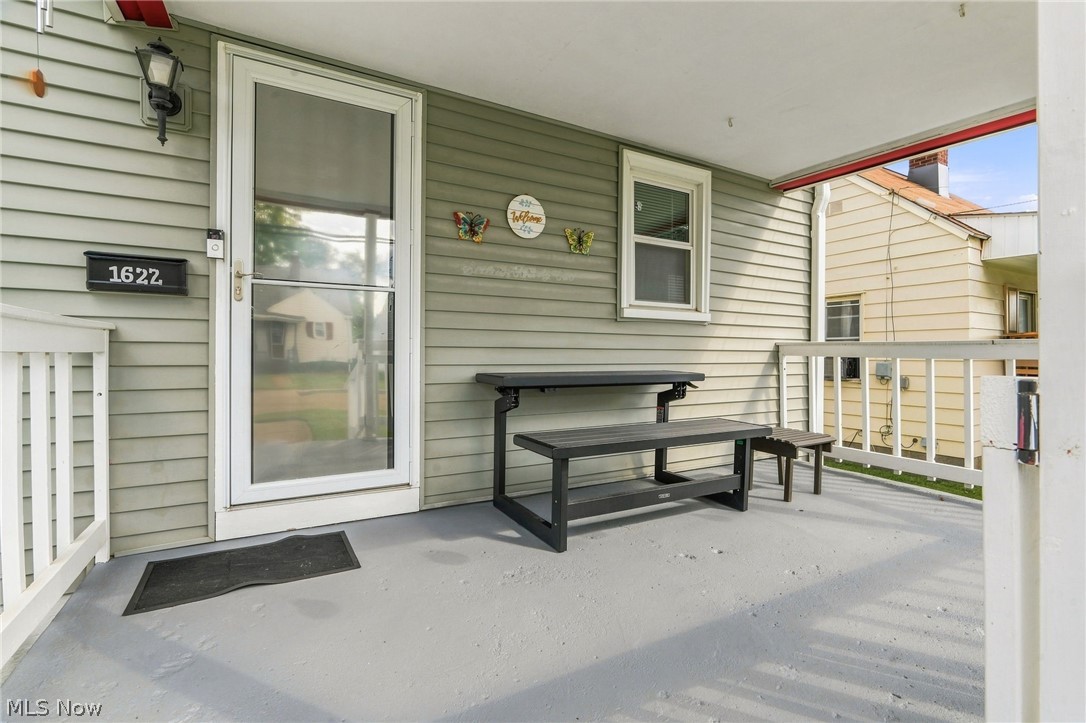 1622 Sandwith Avenue SW Canton OH 44706