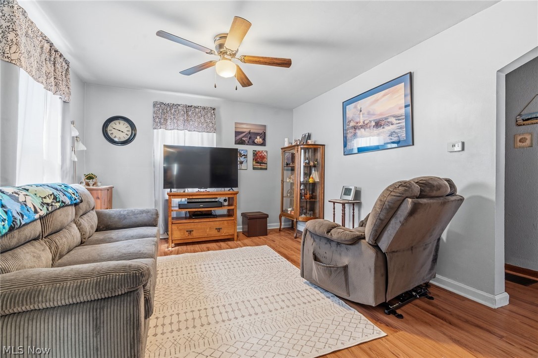 1622 Sandwith Avenue SW Canton OH 44706