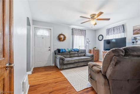 1622 Sandwith Avenue SW Canton OH 44706