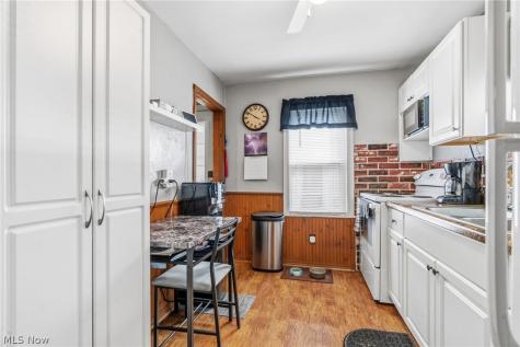 1622 Sandwith Avenue SW Canton OH 44706