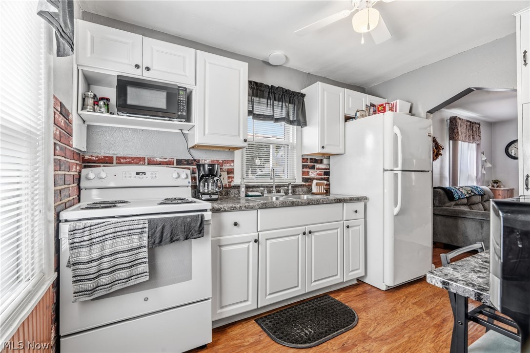 1622 Sandwith Avenue SW Canton OH 44706