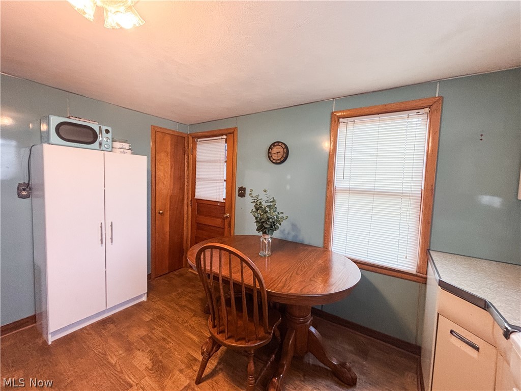724 E Main Street Barnesville OH 43713