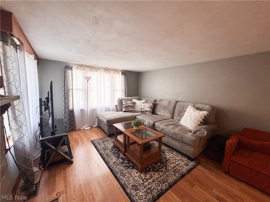 724 E Main Street Barnesville OH 43713