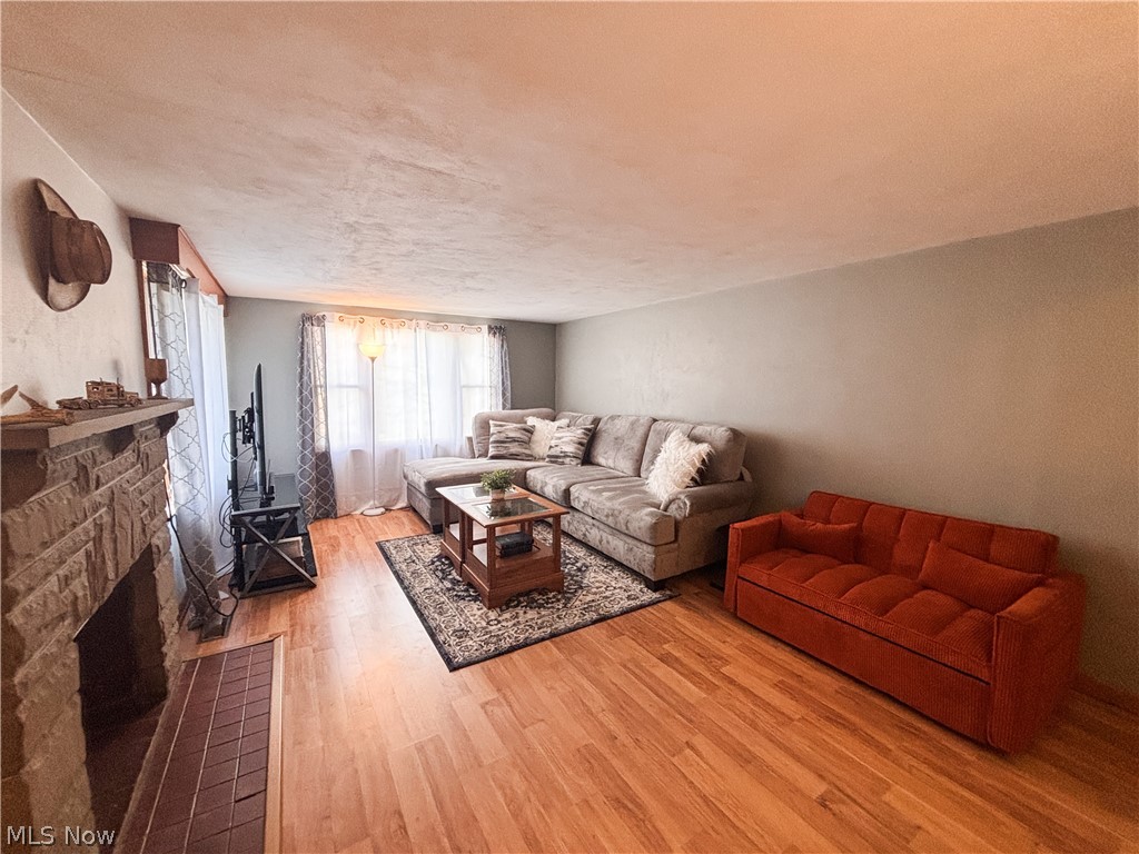 724 E Main Street Barnesville OH 43713