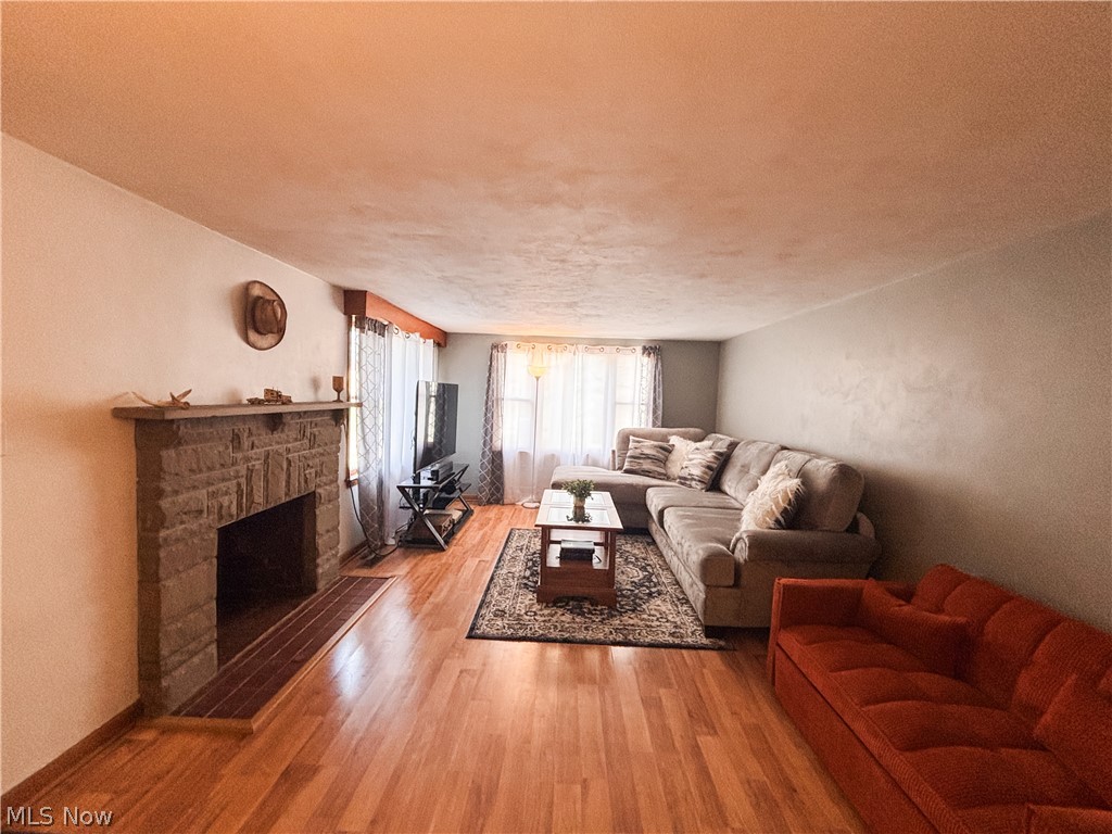 724 E Main Street Barnesville OH 43713