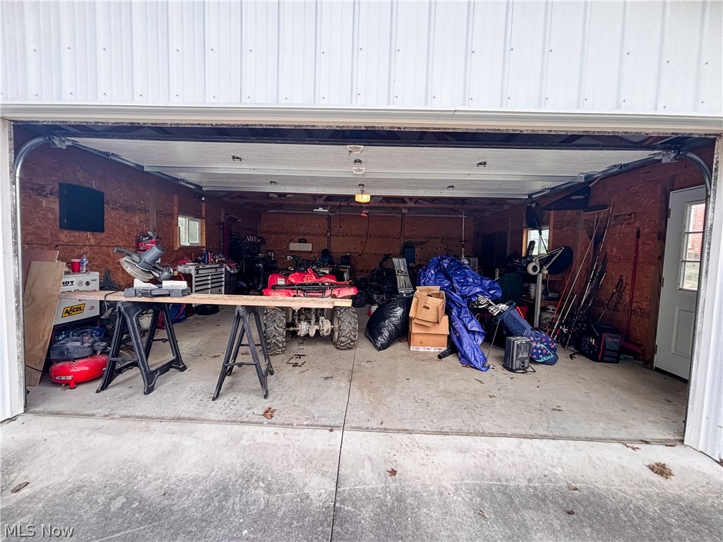 724 E Main Street Barnesville OH 43713