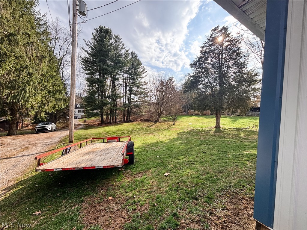 724 E Main Street Barnesville OH 43713