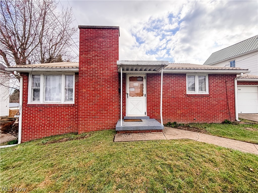 724 E Main Street Barnesville OH 43713