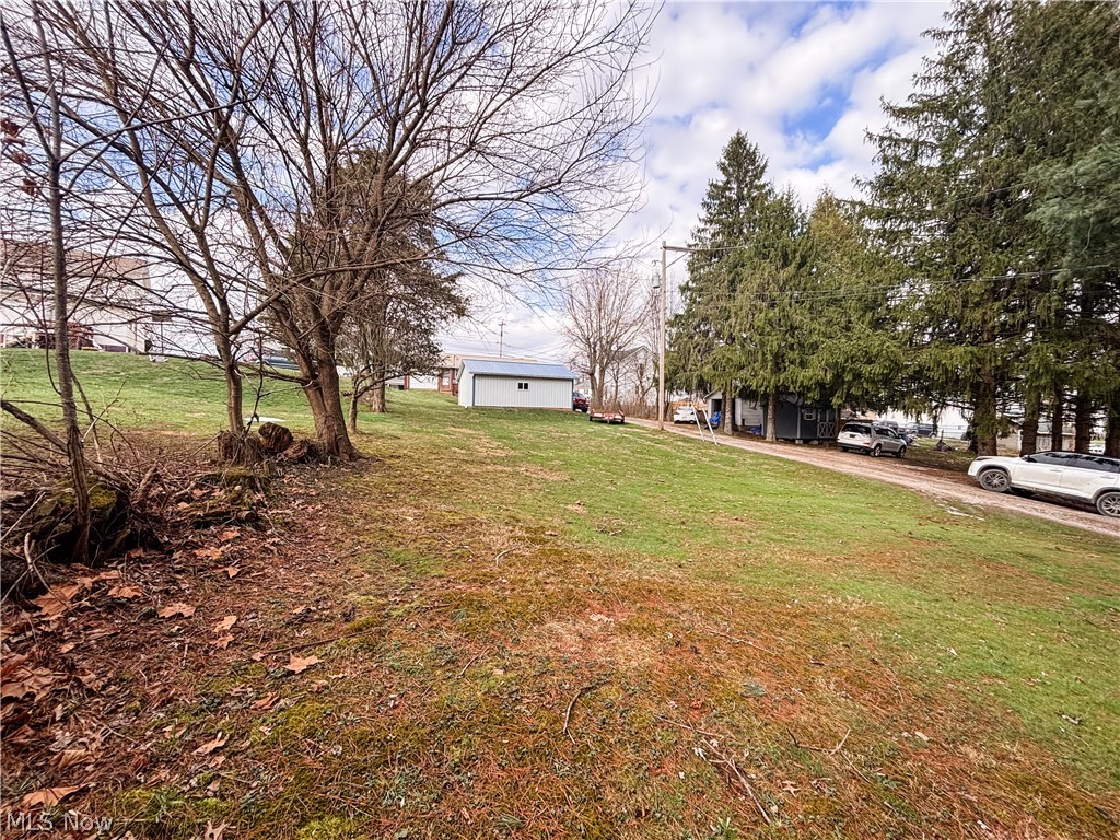 724 E Main Street Barnesville OH 43713