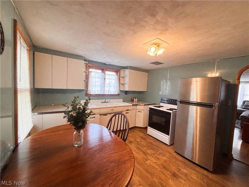724 E Main Street Barnesville OH 43713