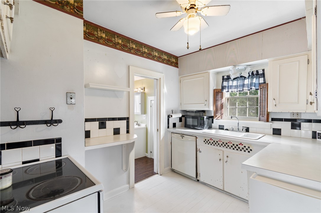 223 E 3rd Street East Canton OH 44730