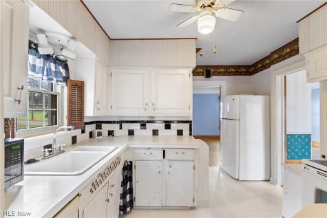 223 E 3rd Street East Canton OH 44730