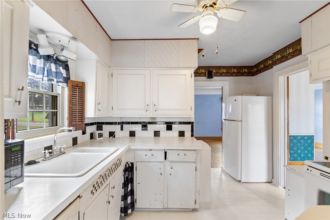 223 E 3rd Street East Canton OH 44730