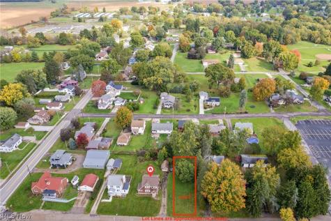 223 E 3rd Street East Canton OH 44730